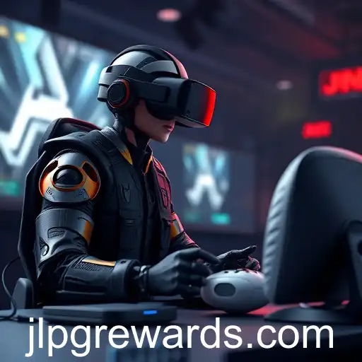 The Digital Evolution of Gaming Platforms