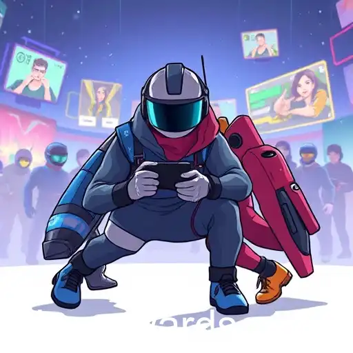 Emerging Trends and Shifts in the Gaming World