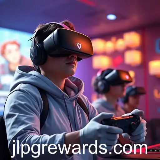 Evolving Trends in Online Gaming Communities