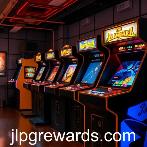 Gaming Industry Evolution: A Look Ahead