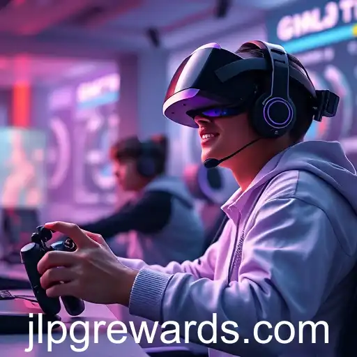 The Growing Influence of Online Gaming in 2025