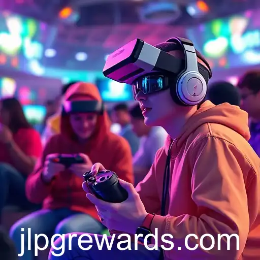 Impact of Online Gaming on Youth in 2025