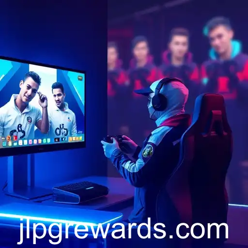 The Rising Influence of JLPG in Gaming