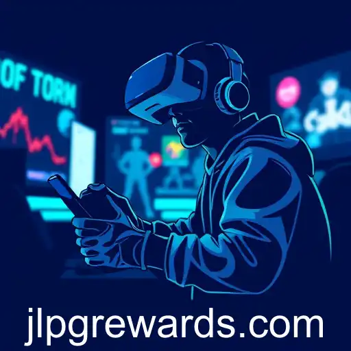 The Evolving Landscape of Online Gaming in 2025