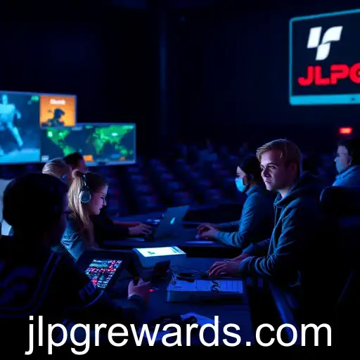 The Rise of Online Gaming Communities