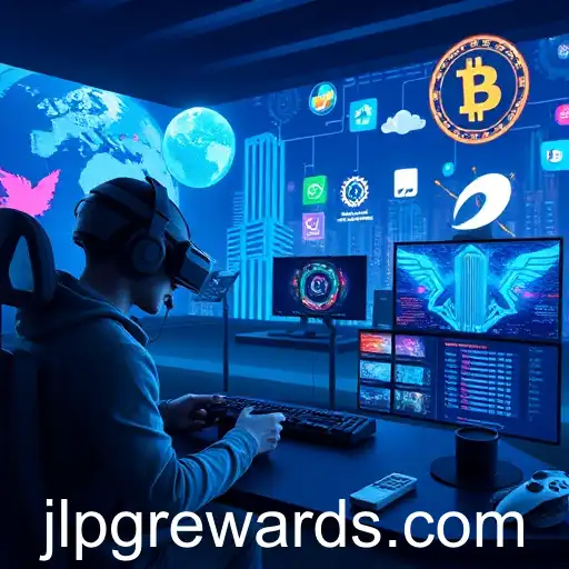 The Rise of Online Gaming in 2025