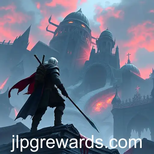 Revolutionizing Online Gaming: The Story of JLPG