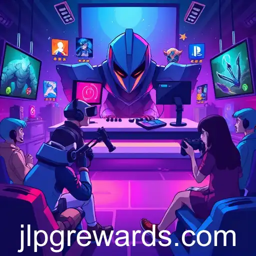 The Rise of JLPG: Gaming's Dynamic Evolution