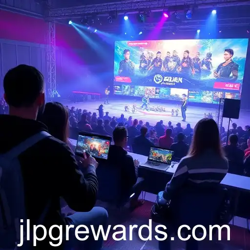 The Evolution of Online Gaming in 2025