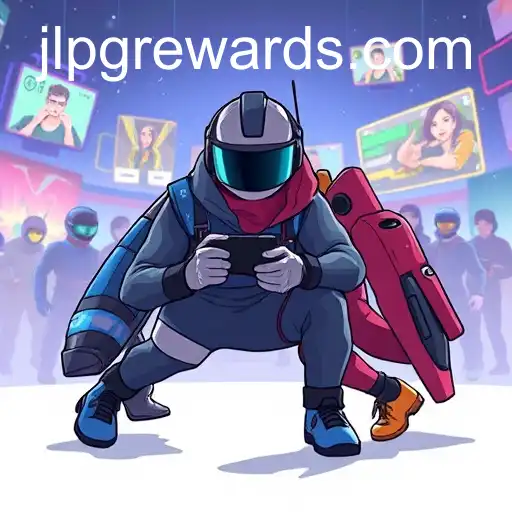 Emerging Trends and Shifts in the Gaming World