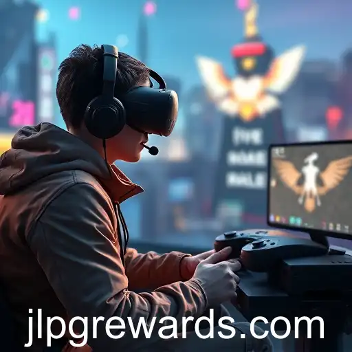 The Evolution of Online Gaming Platforms