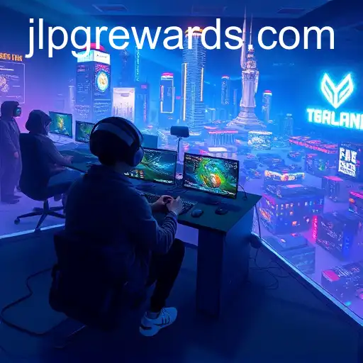 Exploring the Evolution of Gaming in 2026