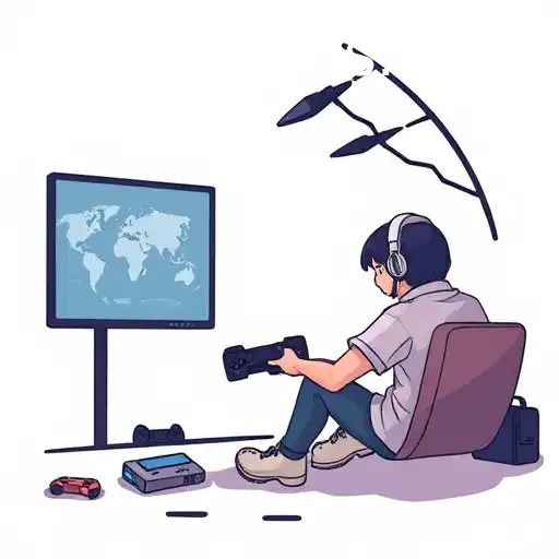 The Rise of JLPG in Online Gaming