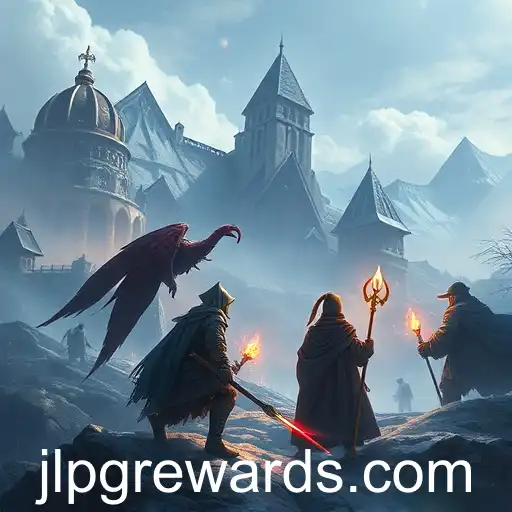 Exploring the Thrills of Multiplayer Games: A Dive into the 'jlpg' Experience