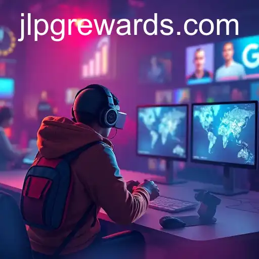 Navigating the Online Gaming Landscape