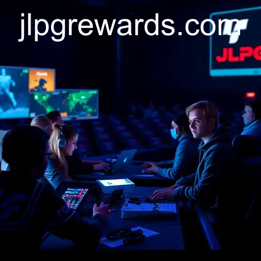 The Rise of Online Gaming Communities