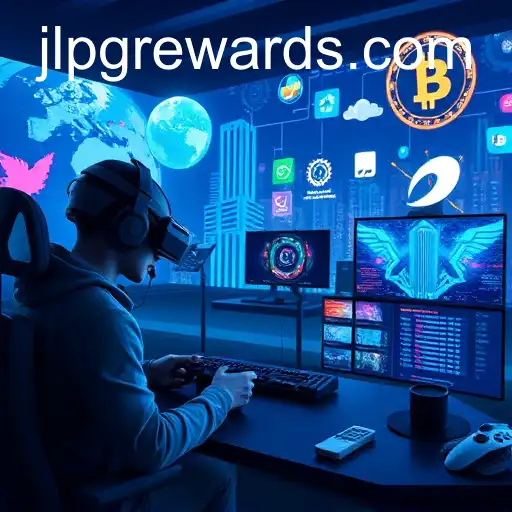 The Rise of Online Gaming in 2025