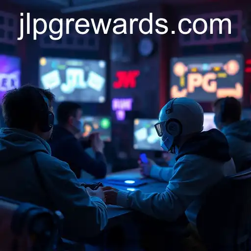 The Rise of Gaming Communities Online