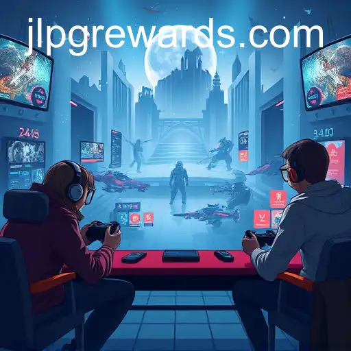 The Rise of Gaming in 2025