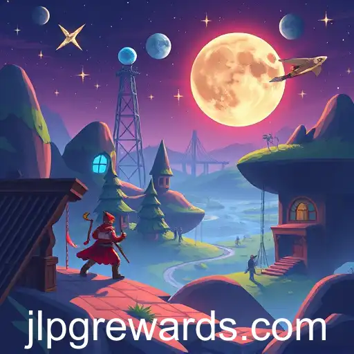 The Rise of JLPG: Gaming's Dynamic Evolution