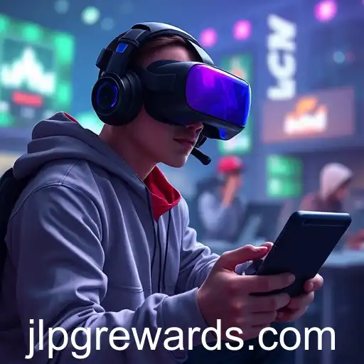 The Rise of Online Gaming Platforms