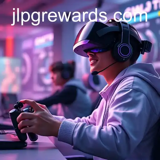 Rising Trends in Online Gaming