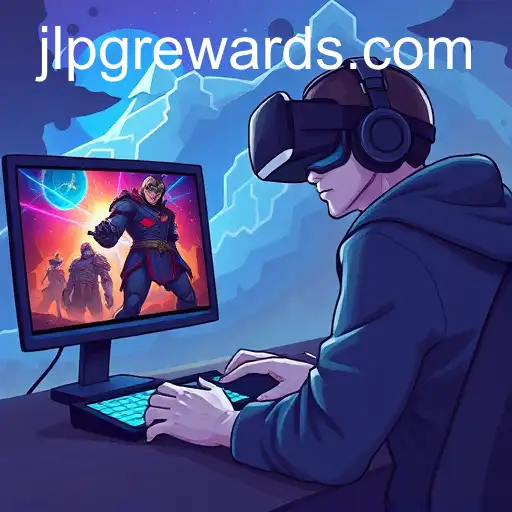 Rising Trends in Online Gaming: The Case of JLPG