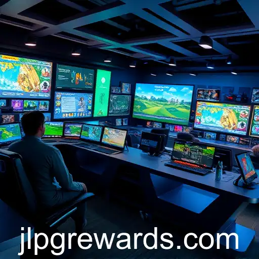 Exploring the Dynamic World of Simulation Games: A Deep Dive