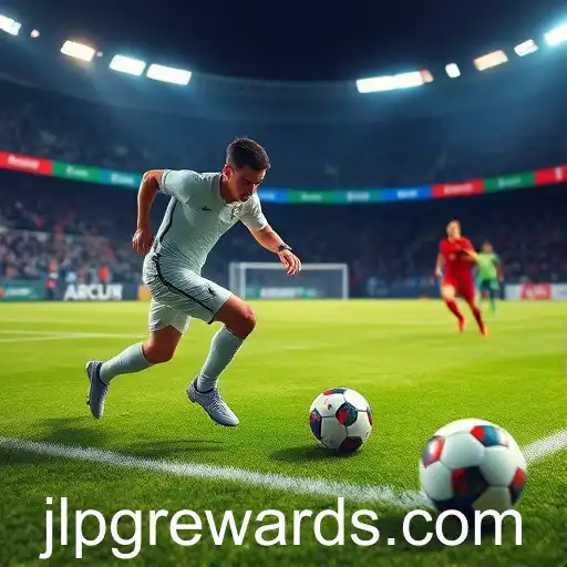 Exploring the Thrill of Sports Games in the Digital Arena