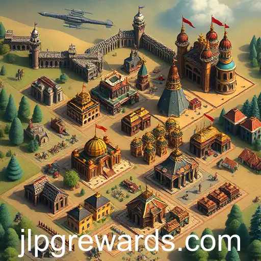 Exploring the Strategic Depth of 'Strategy Games' Category: A Focus on 'jlpg'